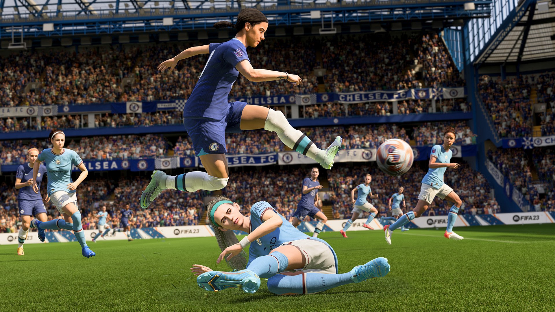 FIFA 23 3