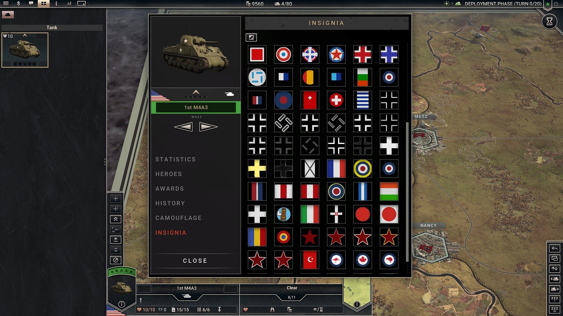 Panzer Corps 2 General Edition Upgrade 1