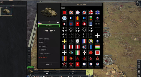 Panzer Corps 2 General Edition Upgrade 1