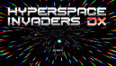 Hyperspace Invaders II Pixel Edition 1