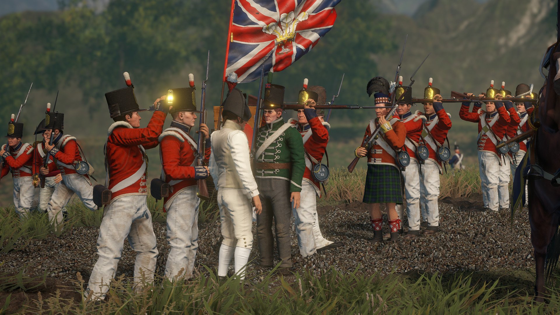 Holdfast Nations at War 15