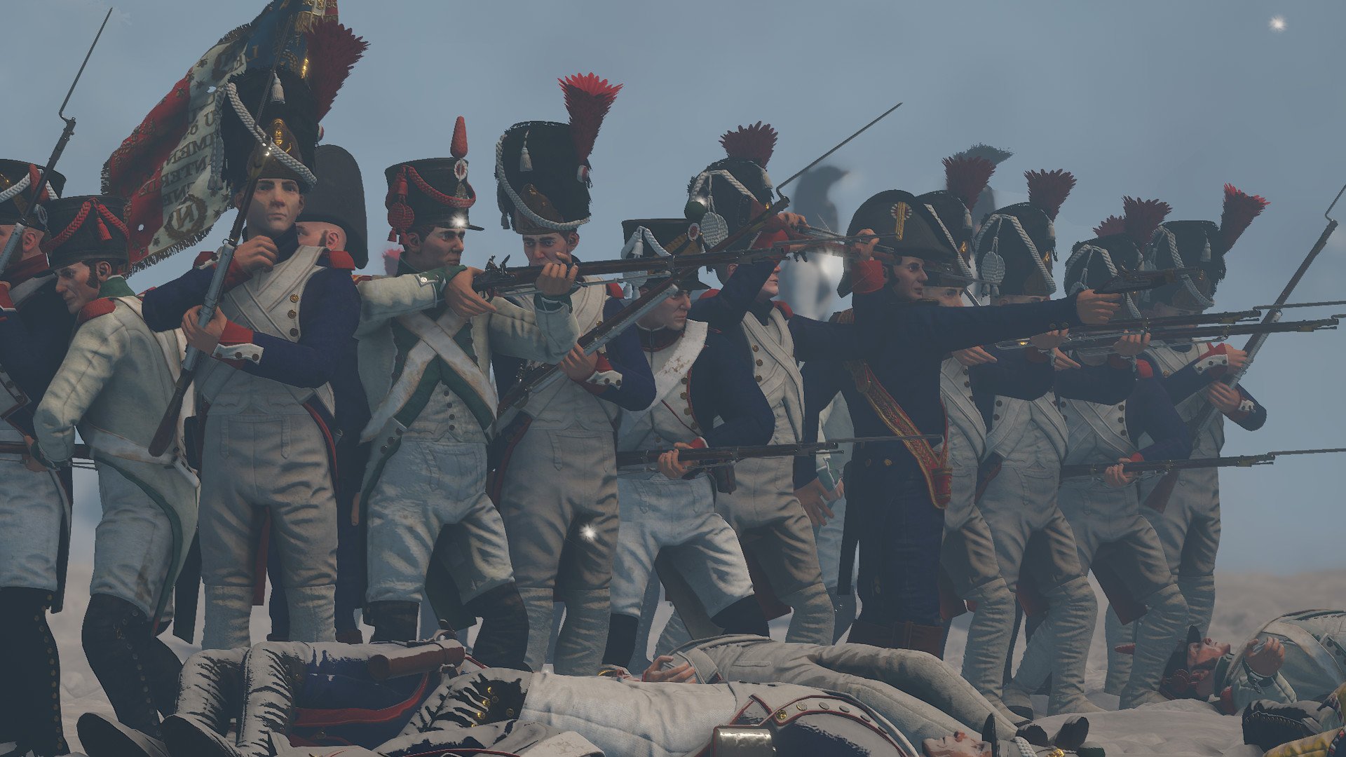 Holdfast Nations at War 24