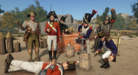 Holdfast Nations at War 14