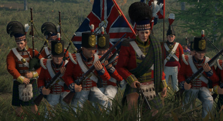 Holdfast Nations at War 18