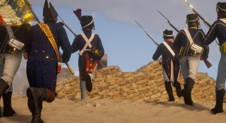 Holdfast Nations at War 20