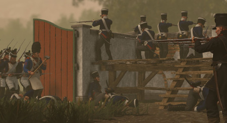 Holdfast Nations at War 25