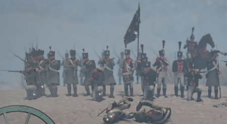 Holdfast Nations at War 44