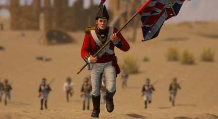 Holdfast Nations at War 5