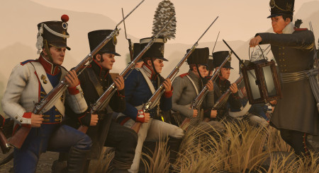 Holdfast Nations at War 7