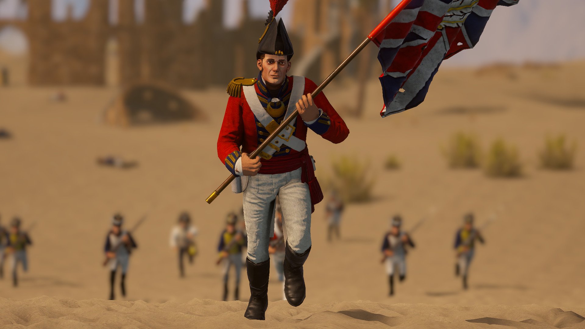 Holdfast Nations at War 5