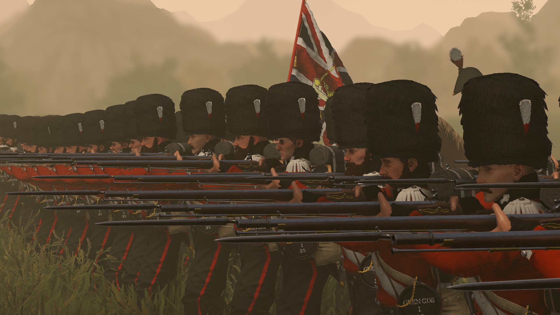 Holdfast Nations at War 64