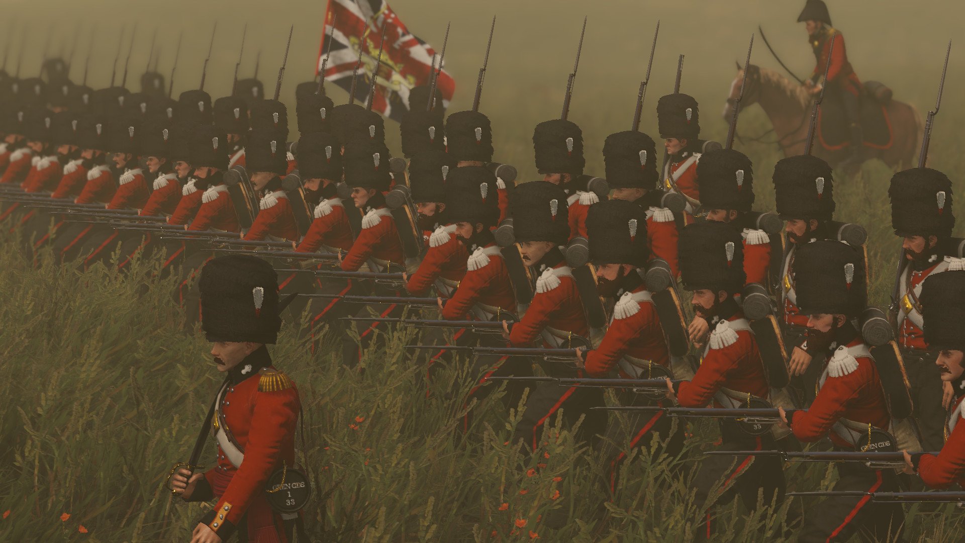 Holdfast Nations at War 67