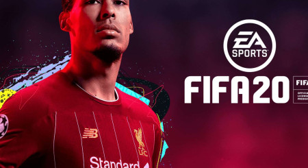 FIFA 20 Ultimate Edition 3