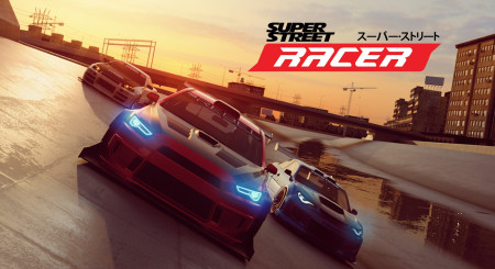 Super Street Racer 2