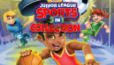 Junior League Sports 3-in-1 Collection 1