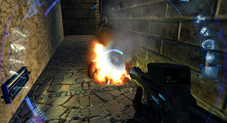 Deus Ex Invisible War 2
