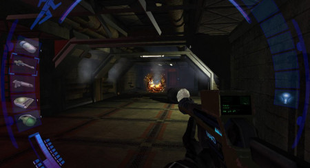 Deus Ex Invisible War 4