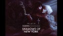 Vampire The Masquerade Shadows of New York Artbook 1