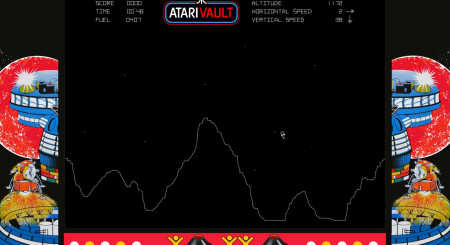 Atari Vault 2