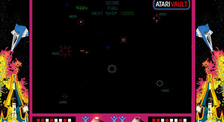 Atari Vault 3