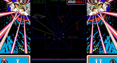 Atari Vault 5