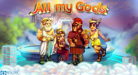 All My Gods 6