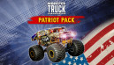 Monster Truck Championship Patriot Pack 1