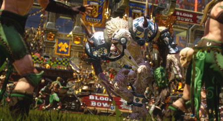 Blood Bowl 2 Norse 3