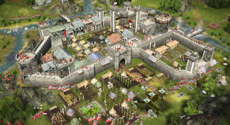 Stronghold 2 Steam Edition 1