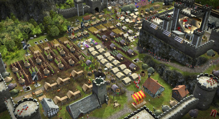 Stronghold 2 Steam Edition 3