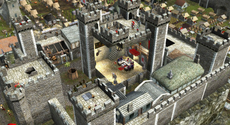 Stronghold 2 Steam Edition 5