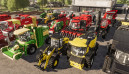 Farming Simulator 19 Platinum Edition 2