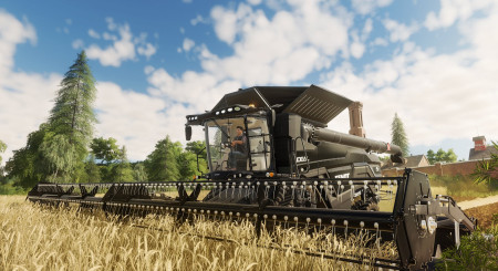 Farming Simulator 19 Platinum Edition 6