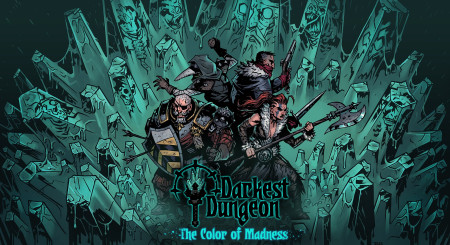 Darkest Dungeon The Color of Madness 12