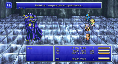 Final Fantasy IV 3