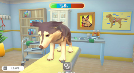 My Universe Pet Clinic Cats & Dogs 4