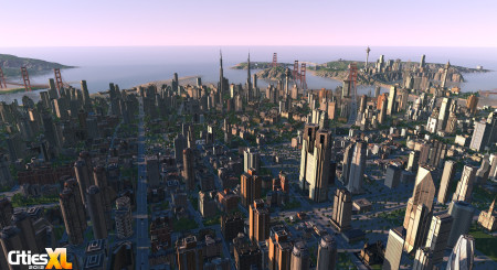 Cities XL 2012 2