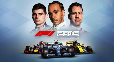 F1 2019 1