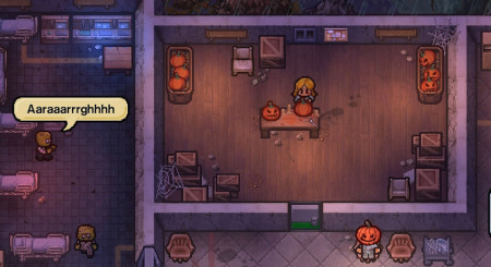 The Escapists 2 Wicked Ward 3