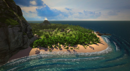 Tropico 5 Surfs Up! 4