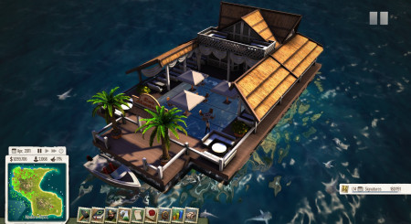 Tropico 5 Waterborne 10