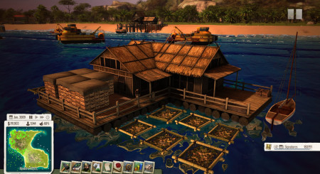 Tropico 5 Waterborne 3