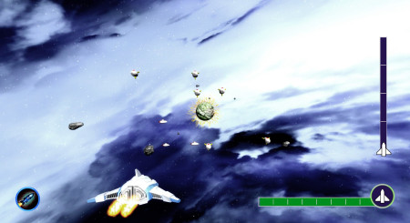 Galactic Fighters 10