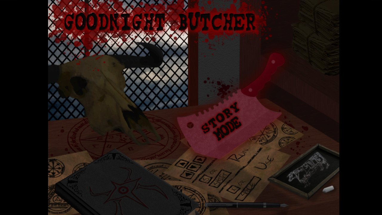 Goodnight Butcher 11