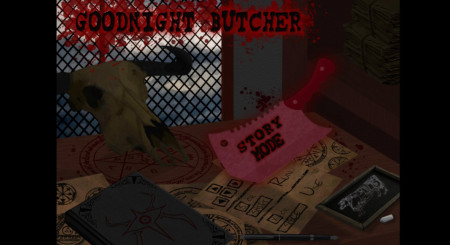Goodnight Butcher 11