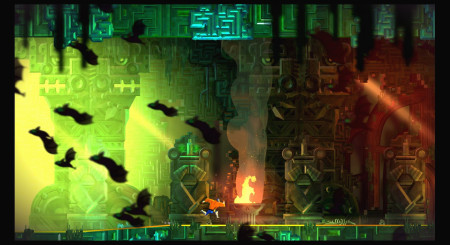 Guacamelee! 2 1