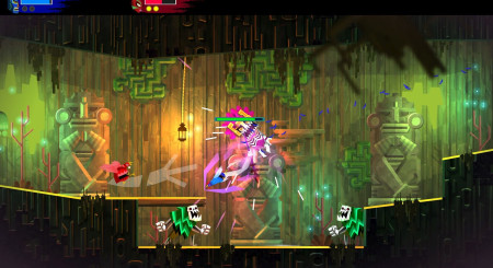 Guacamelee! 2 12