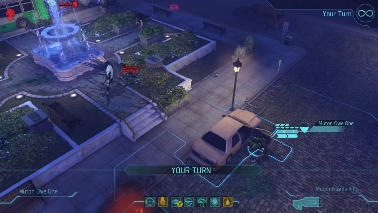 XCOM Enemy Unknown The Complete Edition 13