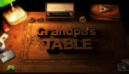 Grandpa's Table 1