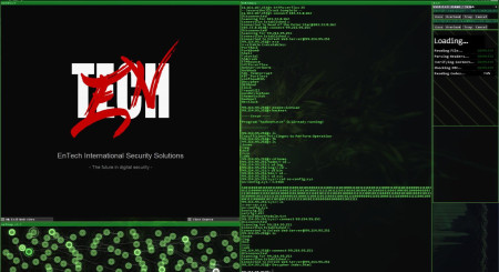Hacknet Complete Edition 4